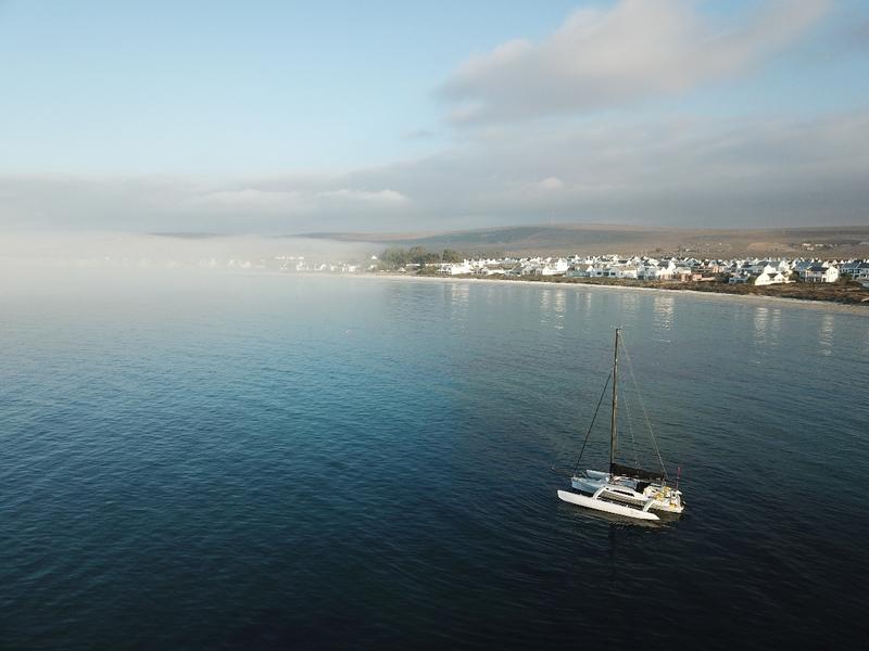 3 Bedroom Property for Sale in Lampiesbaai Western Cape